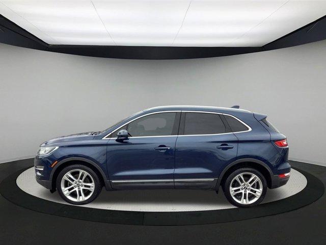 used 2017 Lincoln MKC car, priced at $14,900