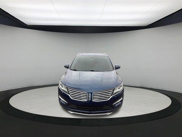 used 2017 Lincoln MKC car, priced at $14,900