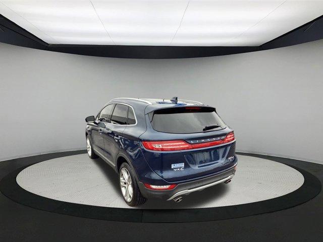 used 2017 Lincoln MKC car, priced at $14,900