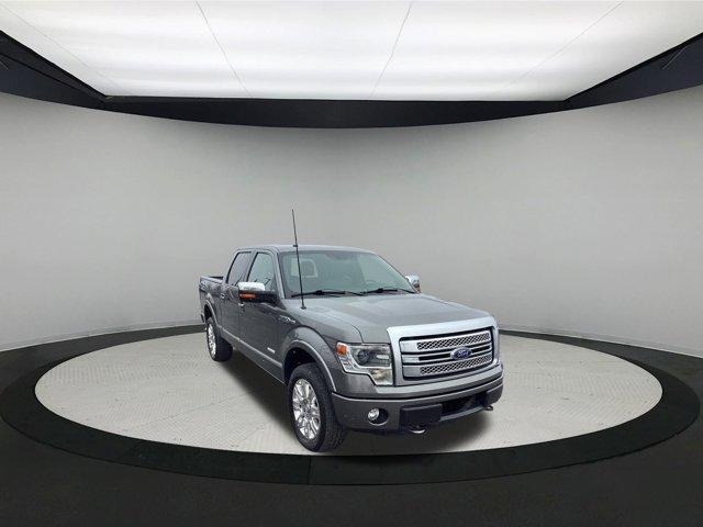 used 2013 Ford F-150 car, priced at $18,515