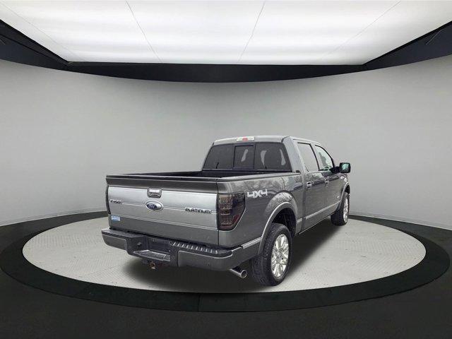 used 2013 Ford F-150 car, priced at $18,515