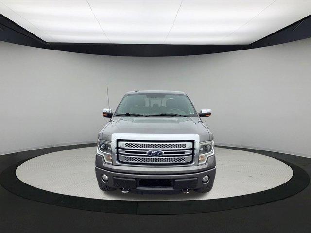 used 2013 Ford F-150 car, priced at $18,515