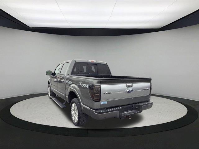 used 2013 Ford F-150 car, priced at $18,515