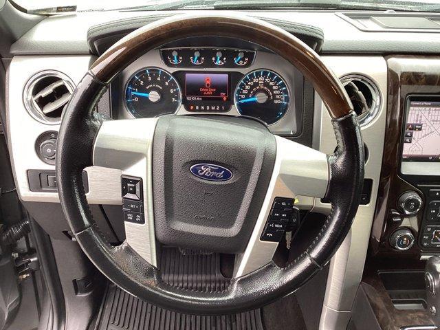 used 2013 Ford F-150 car, priced at $18,515