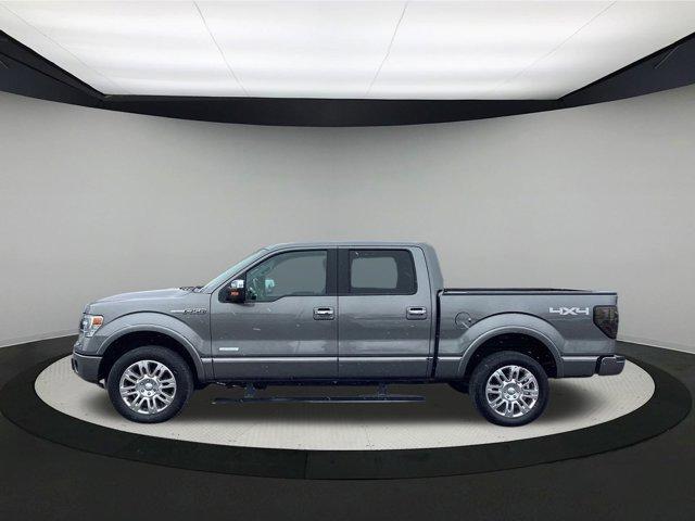 used 2013 Ford F-150 car, priced at $18,515