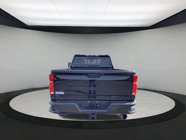 used 2024 Chevrolet Silverado 2500 car, priced at $74,515