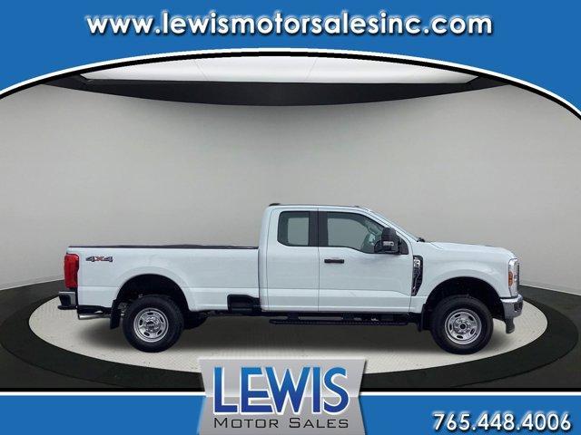 used 2024 Ford F-350 car, priced at $51,900