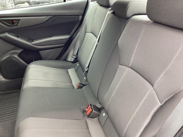 used 2021 Subaru Impreza car, priced at $20,995