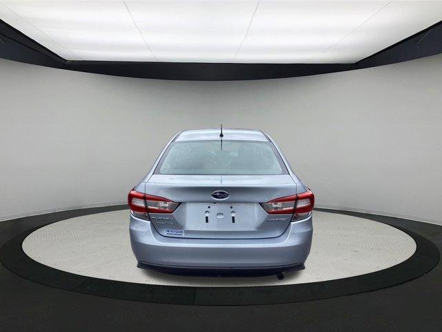 used 2021 Subaru Impreza car, priced at $20,995