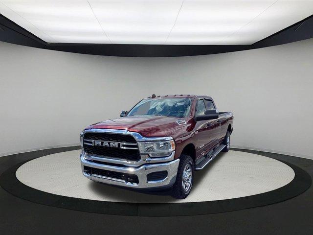 used 2020 Ram 2500 car, priced at $39,900