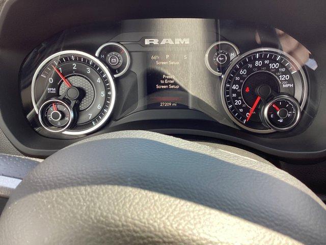 used 2020 Ram 2500 car, priced at $39,900