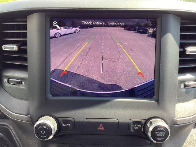 used 2020 Ram 2500 car, priced at $39,900