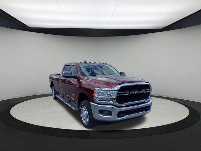 used 2020 Ram 2500 car, priced at $39,900