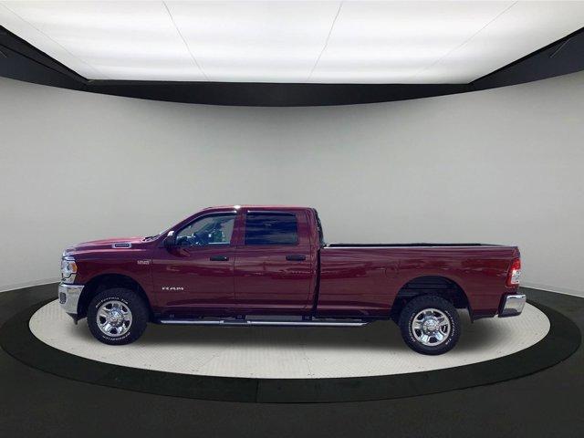 used 2020 Ram 2500 car, priced at $39,900