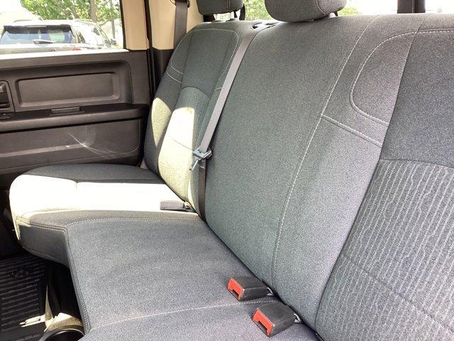 used 2020 Ram 2500 car, priced at $39,900