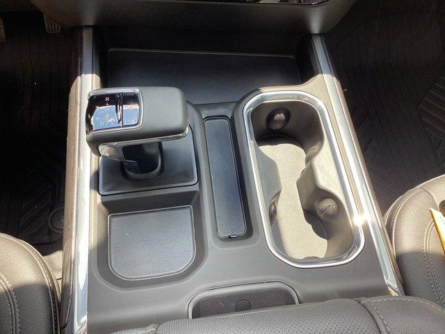 used 2024 Chevrolet Silverado 1500 car, priced at $58,900