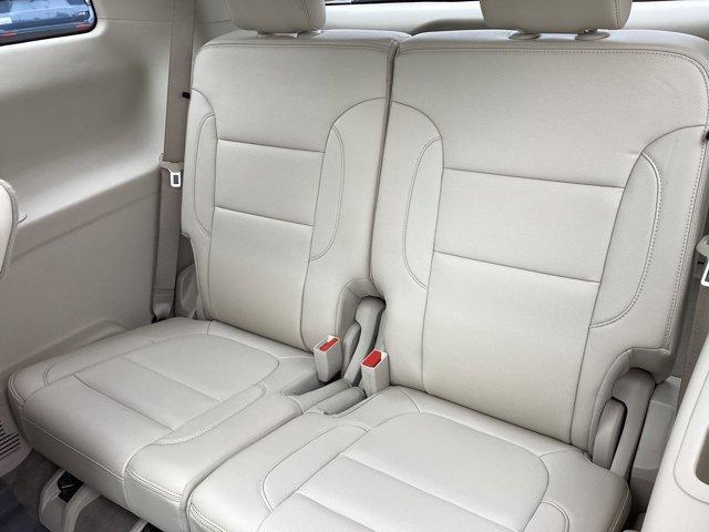 used 2020 GMC Acadia car, priced at $23,350