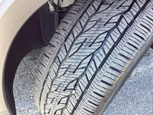 used 2023 Chevrolet Traverse car, priced at $37,995