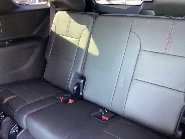 used 2023 Chevrolet Traverse car, priced at $37,995