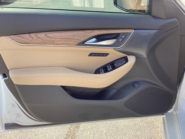 used 2025 Cadillac CT5 car, priced at $48,900