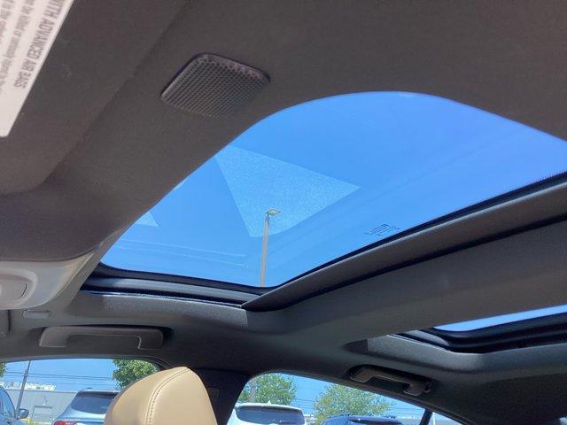 used 2025 Cadillac CT5 car, priced at $48,900