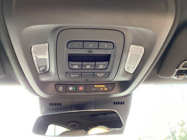 used 2025 Cadillac CT5 car, priced at $48,900