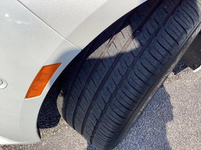 used 2025 Cadillac CT5 car, priced at $48,900