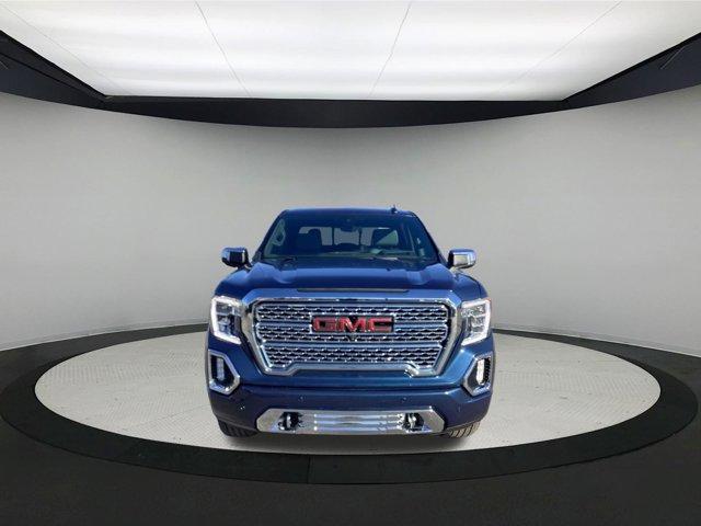 used 2021 GMC Sierra 1500 car, priced at $49,315