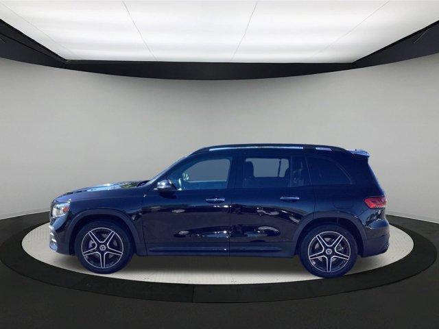 used 2023 Mercedes-Benz GLB 250 car, priced at $33,950