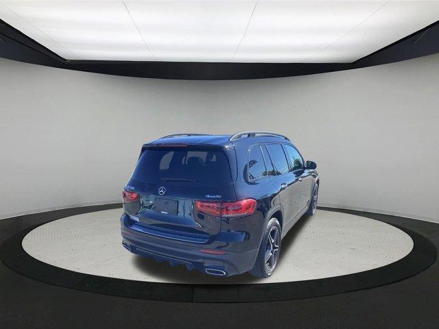 used 2023 Mercedes-Benz GLB 250 car, priced at $33,950