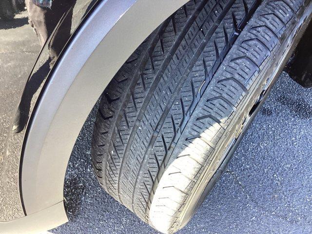 used 2023 Mercedes-Benz GLB 250 car, priced at $33,950