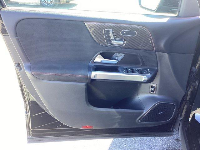 used 2023 Mercedes-Benz GLB 250 car, priced at $33,950