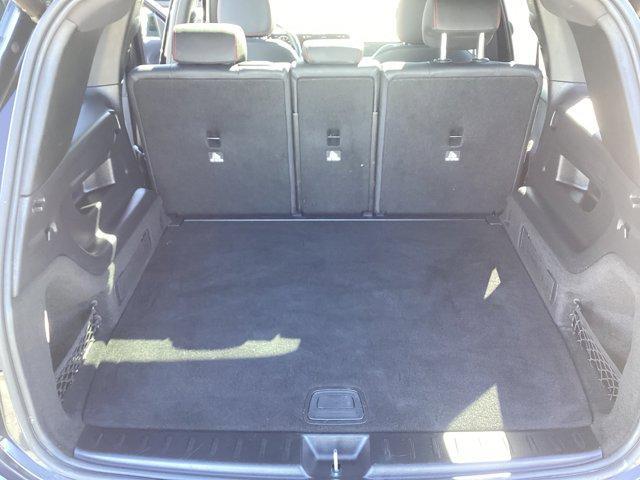 used 2023 Mercedes-Benz GLB 250 car, priced at $33,950