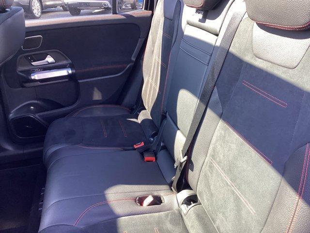 used 2023 Mercedes-Benz GLB 250 car, priced at $33,950