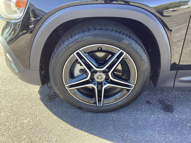 used 2023 Mercedes-Benz GLB 250 car, priced at $33,950