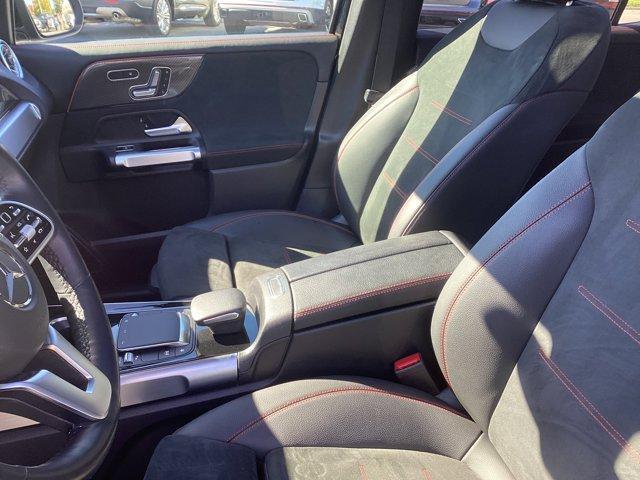 used 2023 Mercedes-Benz GLB 250 car, priced at $33,950