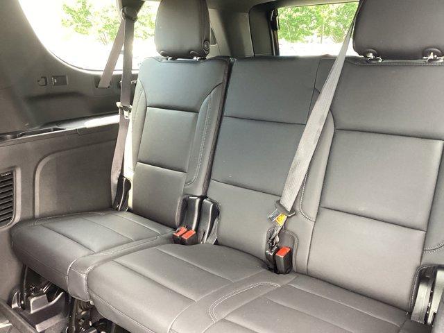 used 2022 Chevrolet Suburban car, priced at $54,800