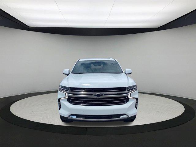 used 2022 Chevrolet Suburban car, priced at $54,800