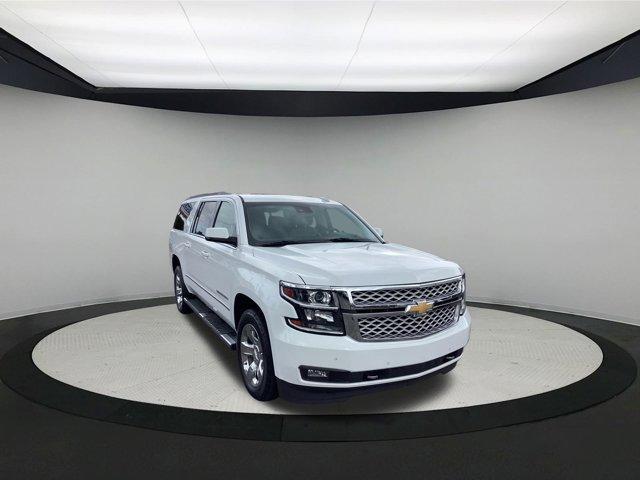 used 2019 Chevrolet Suburban car, priced at $31,900