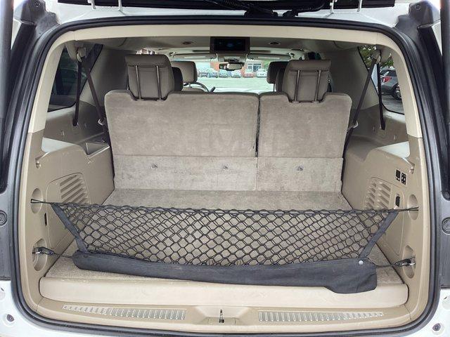 used 2019 Chevrolet Suburban car, priced at $31,900