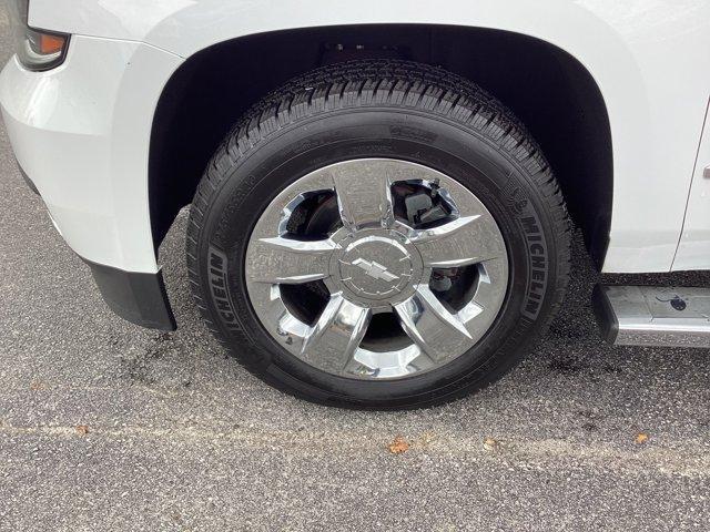 used 2019 Chevrolet Suburban car, priced at $31,900