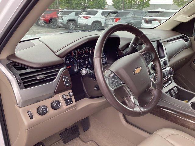 used 2019 Chevrolet Suburban car, priced at $31,900