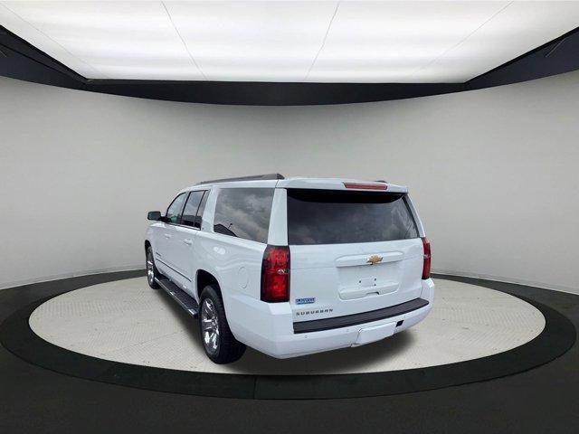 used 2019 Chevrolet Suburban car, priced at $31,900