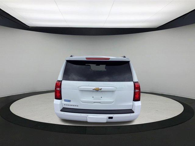 used 2019 Chevrolet Suburban car, priced at $31,900