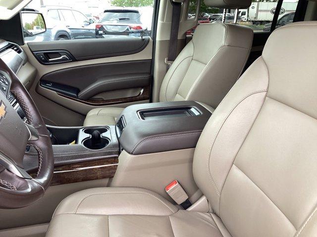 used 2019 Chevrolet Suburban car, priced at $31,900