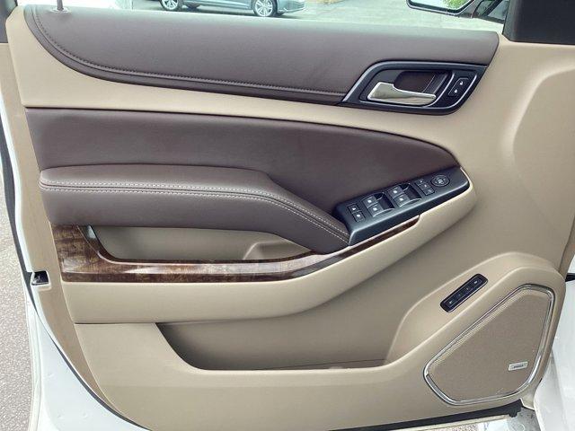 used 2019 Chevrolet Suburban car, priced at $31,900