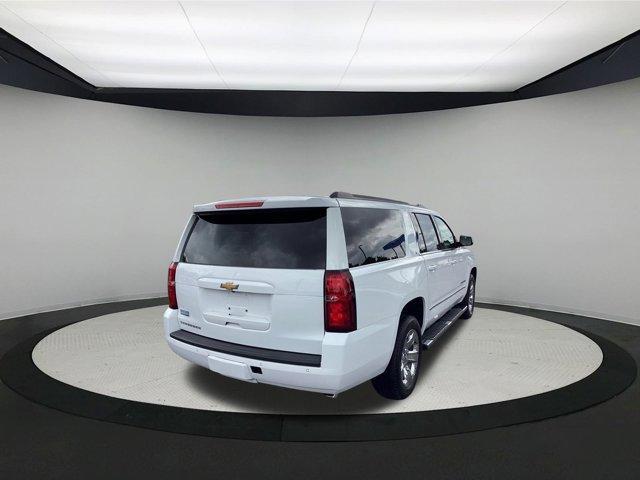 used 2019 Chevrolet Suburban car, priced at $31,900