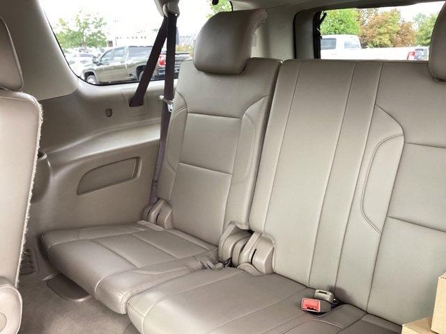 used 2019 Chevrolet Suburban car, priced at $31,900