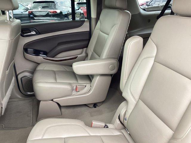 used 2019 Chevrolet Suburban car, priced at $31,900