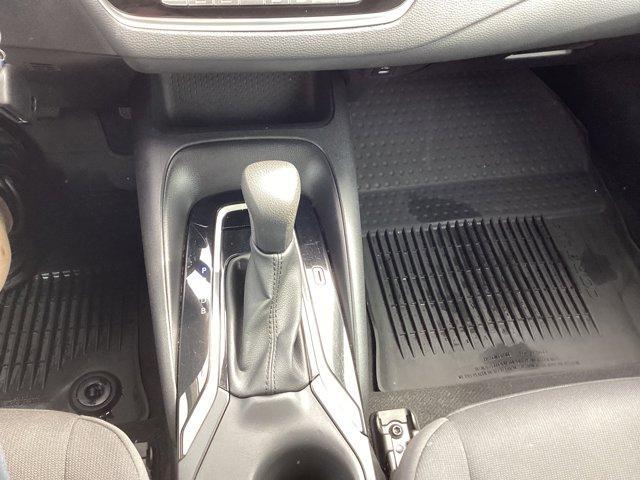 used 2023 Toyota Corolla car, priced at $20,900